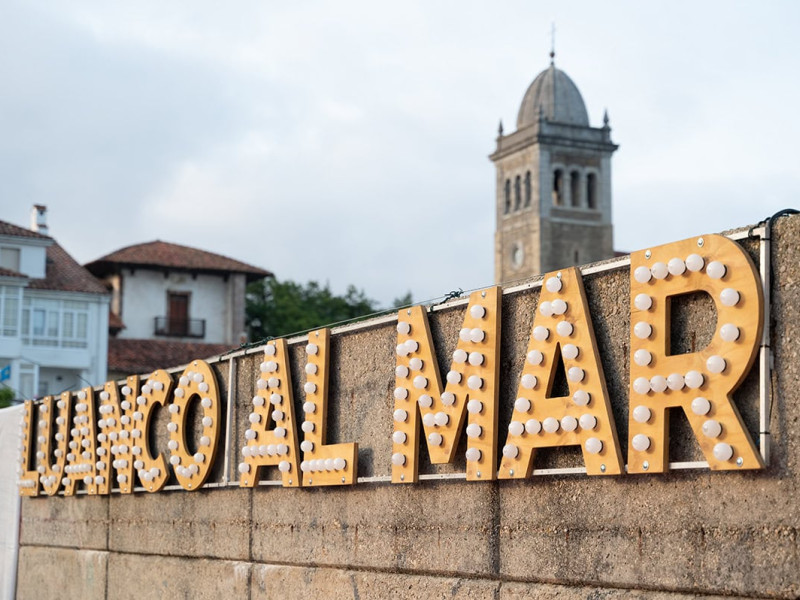 'Luanco al Mar', un festival ya consolidado