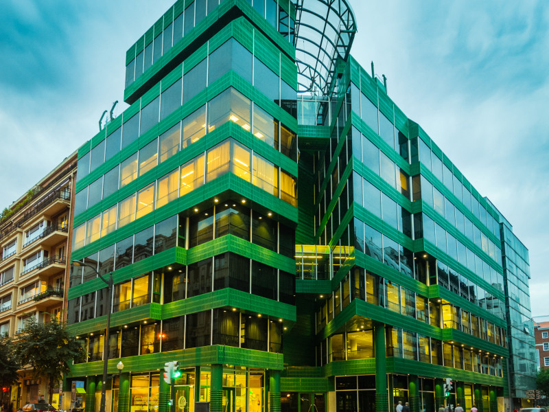 Cámara de Comercio de Bilbao