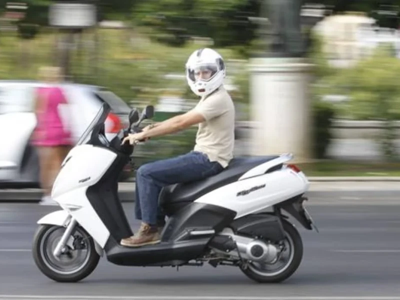 Motoristas