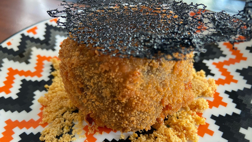 Del Mercado de Carolinas a San Juan: los bares de siempre que están triunfando con su cocina de Cuaresma