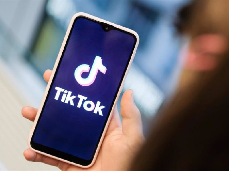 foto tiktok