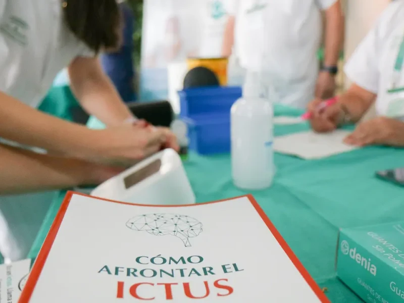 Ictus
