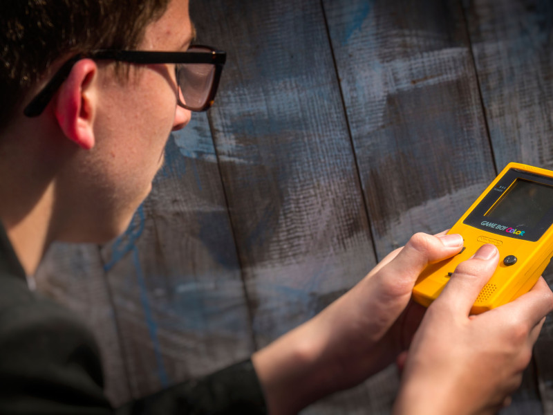 Game Boy Color