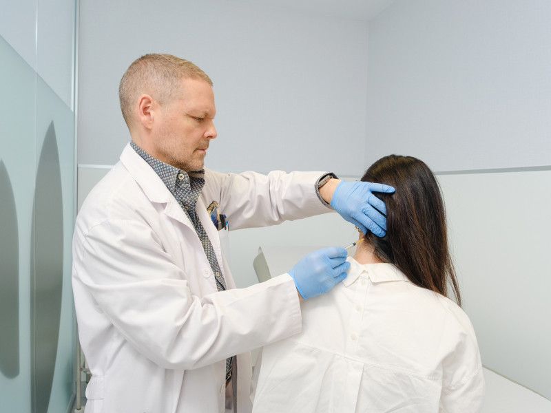 Entrevista con el doctor Corredera