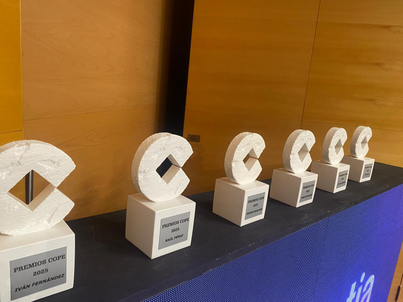 Gala de entrega de los Premios Alaveses y Alavesas del Año