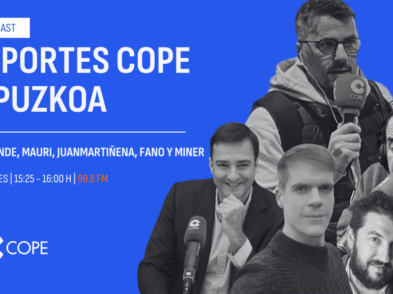 Tiempo de Txoko 9 de abril