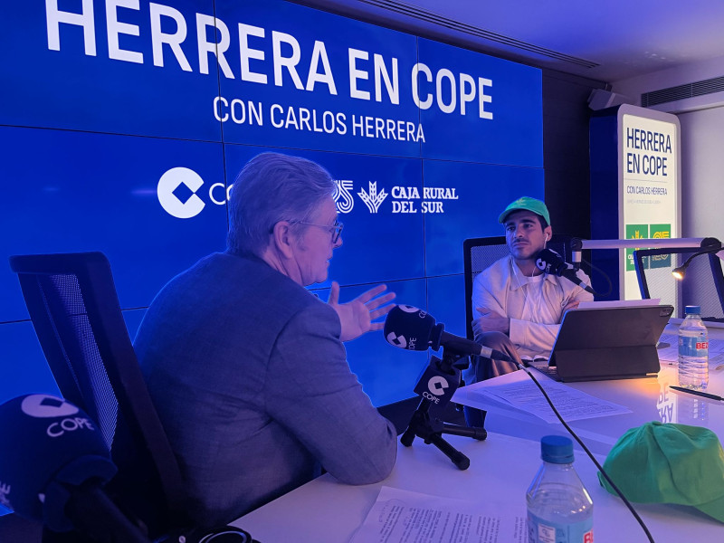 Guillermo Téllez Vázquez, Director general de Caja Rural del Sur