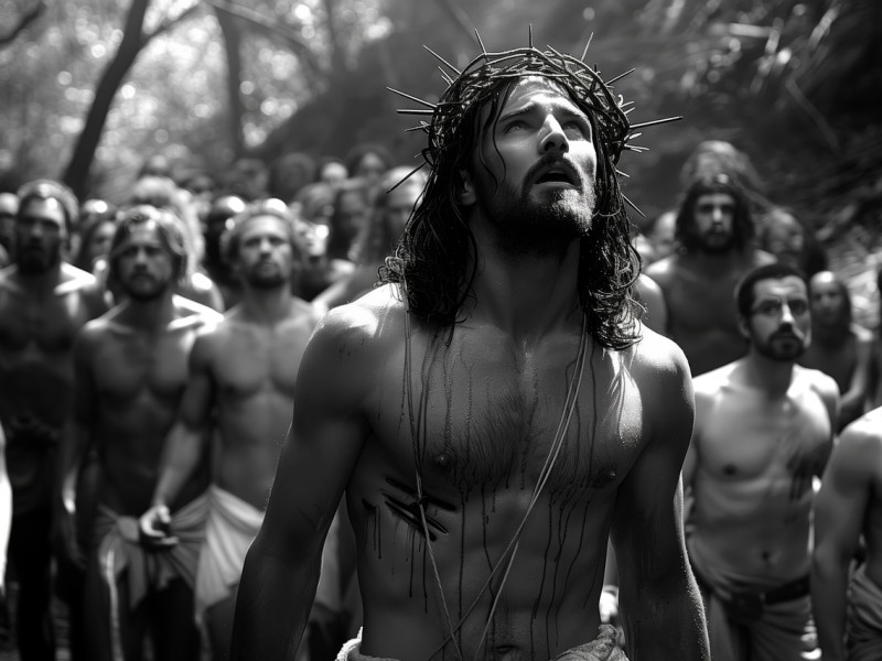 La corona de espinas que llevó Jesús: el relicario más impactante de Notre Dame y el misterio de sus 700 púas dispersas
