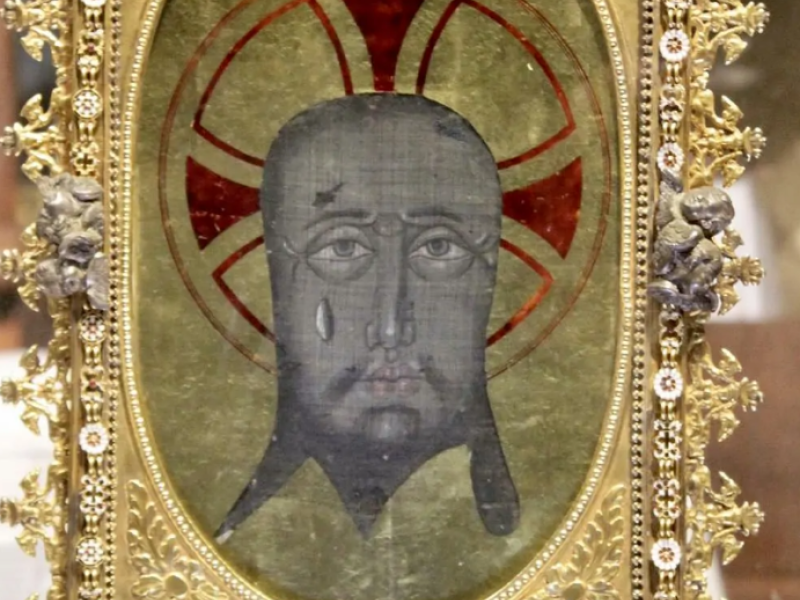 Santa Faz de Alicante