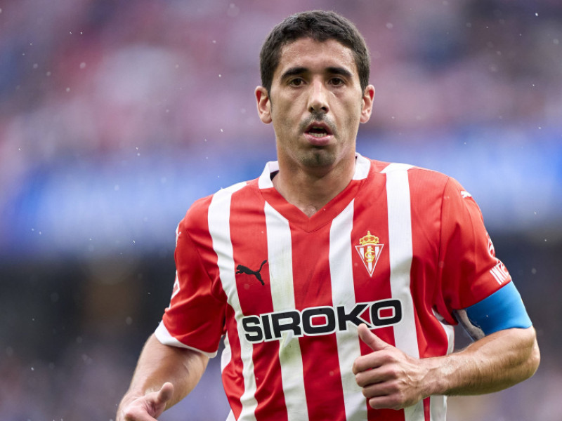 Cote, Hijo Predilecto de Gijón