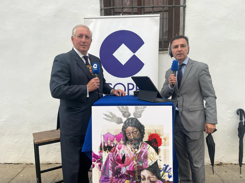 José María Herrera y Francisco Durán