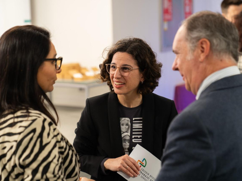 Entra en acción el Facilitador judicial para personas con discapacidad