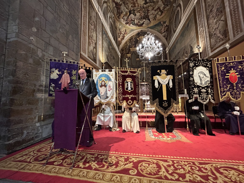 Imagen del pregón