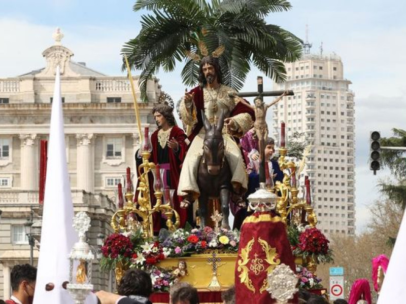 Domingo de Ramos