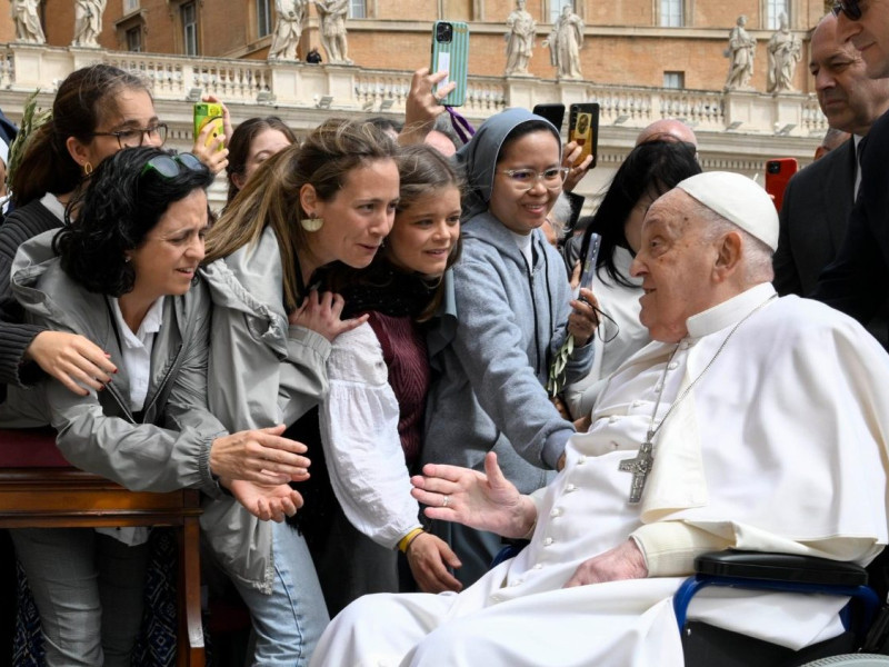 Papa Francisco