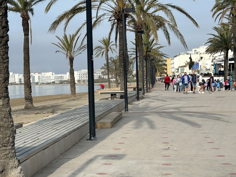 Playa de Roses