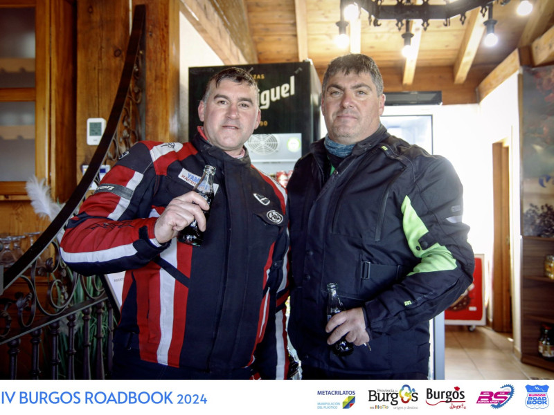 Regresa el evento por el que cientos de motoristas recorren la provincia de Burgos cada año