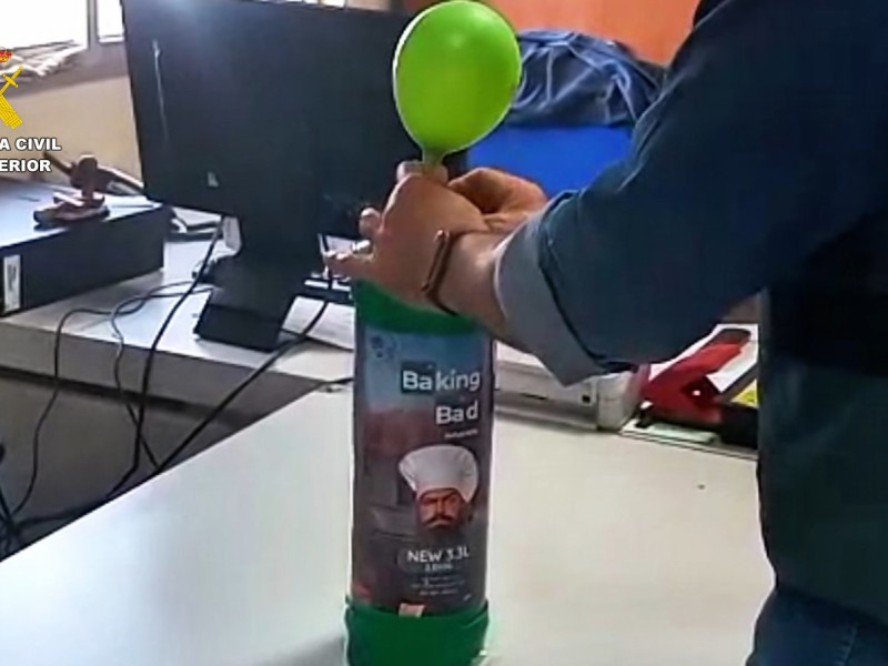 Gas de la risa