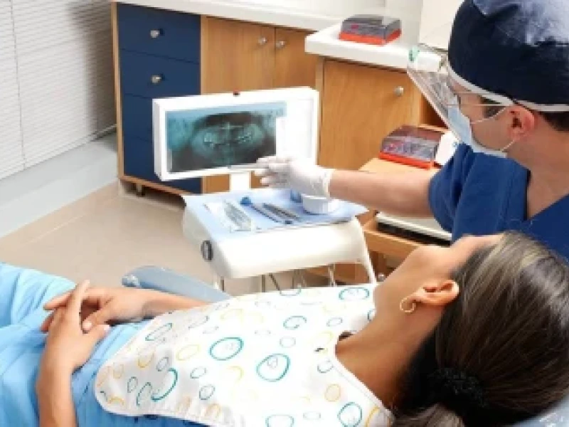 dentista