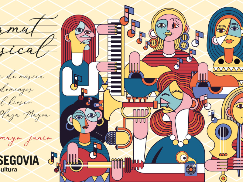 Programa 'Vermut musical'