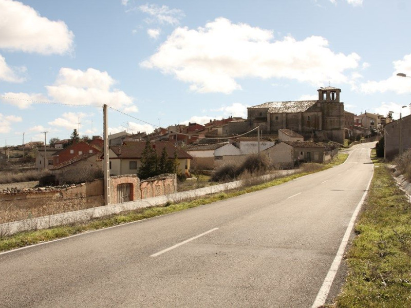 Villafruela (Burgos)