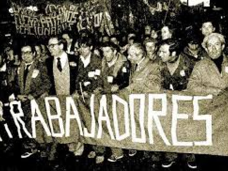 45 años de la huelga más larga de la historia de España: "El Fuenteovejuna de la democracia"