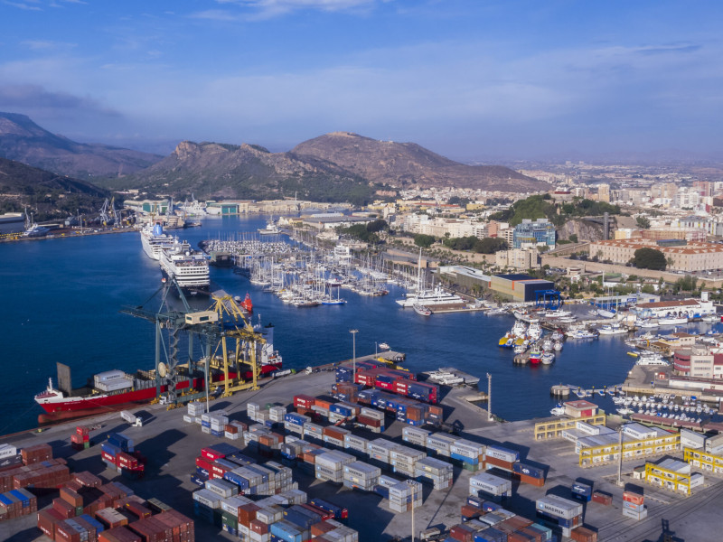 Cartagena podría haber sido una ciudad de Estados Unidos