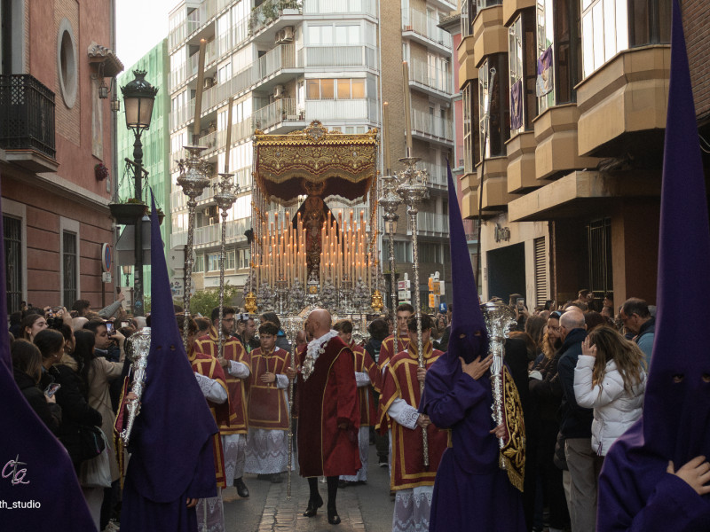 Virgen de la Merced