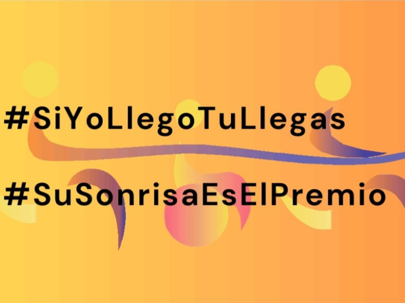 Es la primera vez que la delegación de Alicante peregrina a Santiago