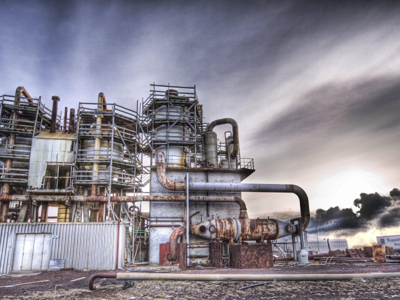 La industria registró 2.729 accidentes de enero a marzo de 2025