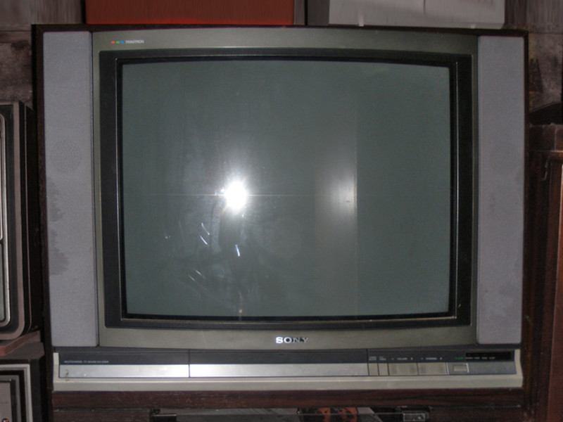 Sony Trinitron