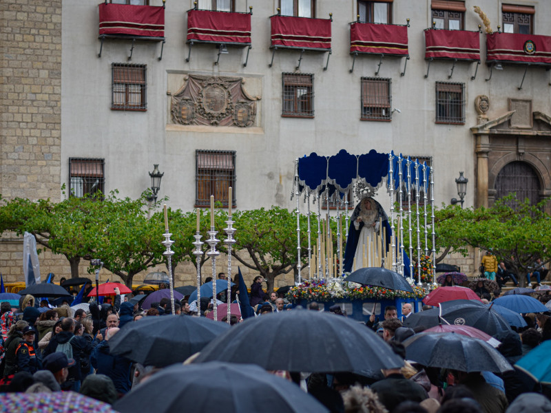 Hermandad del Divino Maestro