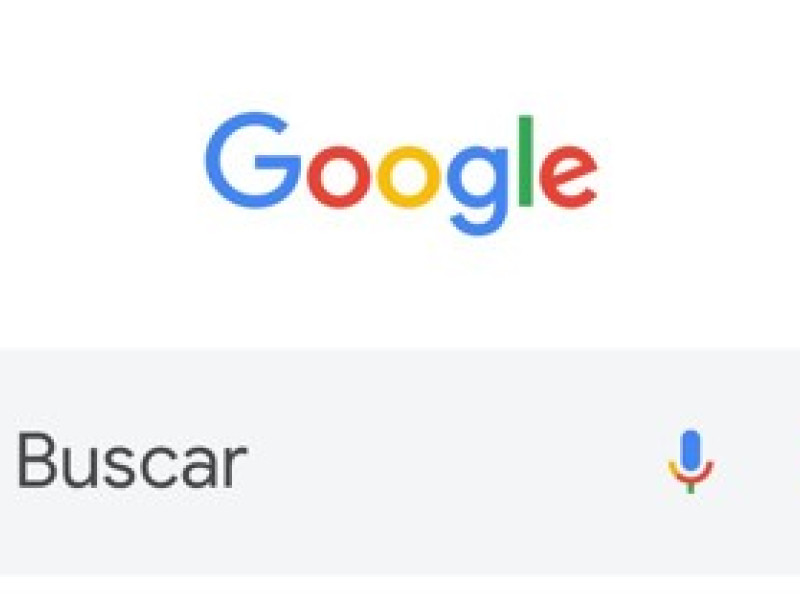 Google Lens en la barra de buscador de Google
