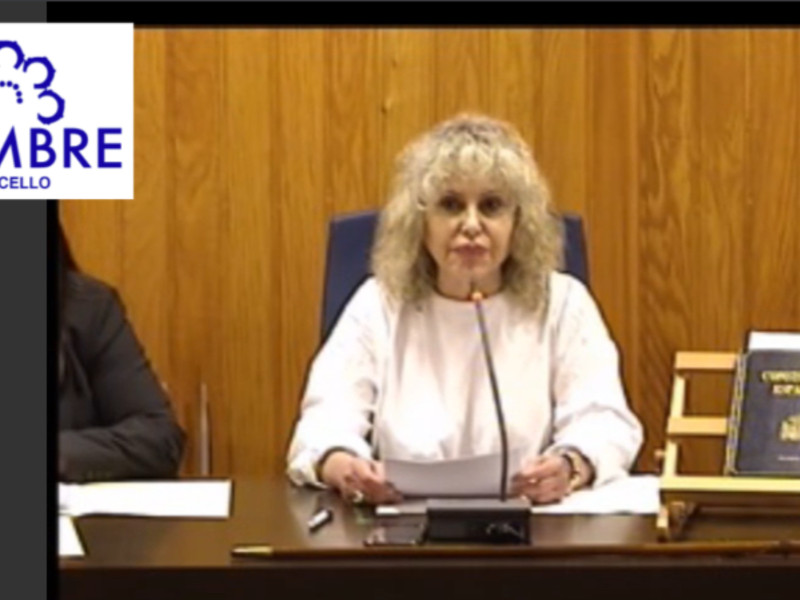 Diana Piñeiro (PP), nueva alcaldesa de Cambre