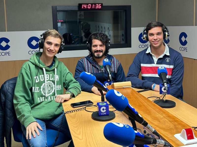 Seminaristas Ciudad Real
