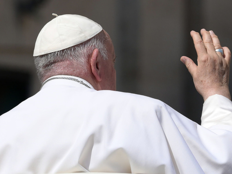 Papa Francisco