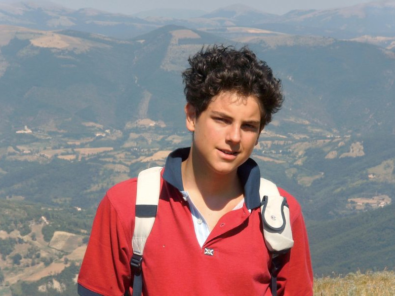 Carlos Acutis