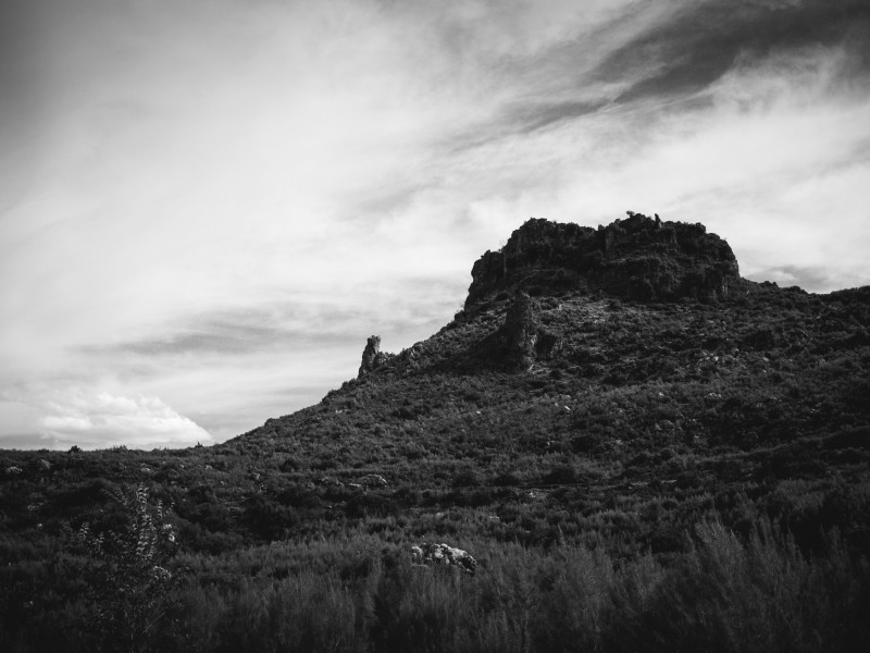 Parque Natural de las Sierras de Cazorla, Segura y Las Villas en Jaén