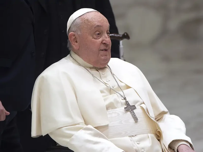 Papa Francisco