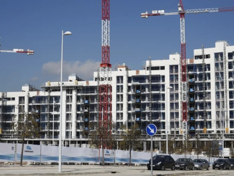 ConstrucciónPiso, pisos, vivienda, viviendas, casa, casas, alquiler, compra, hipoteca30/5/2017