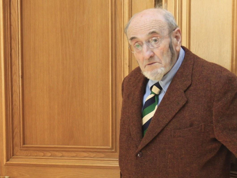 Álvaro Pombo