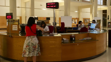 Logroño prevé recaudar este año 35,11 millones por 119.175 recibos del IBI