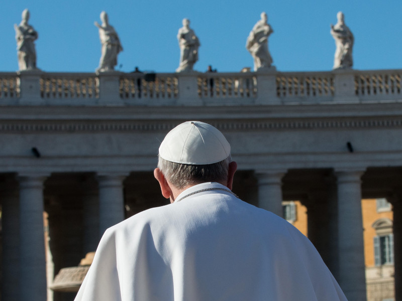 El Papa