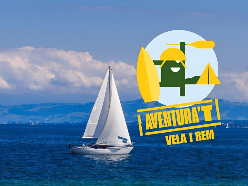 Cursos vela i rem