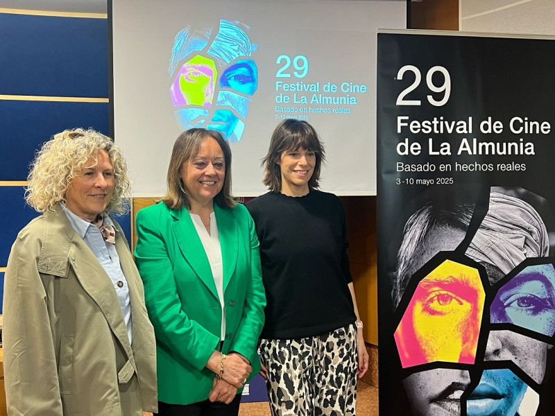 Presentación de la edición de este año en la sala de prensa de la DPZ.