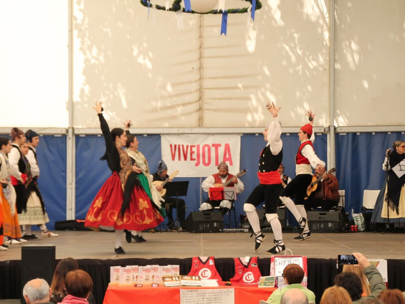 Imagen de archivo de ViveJota.