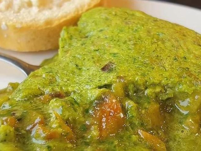 Tortilla Kantal