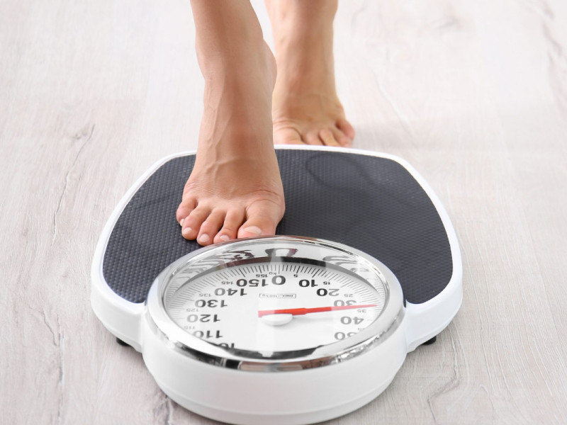 La obsesión por la báscula frustra muchas dietas