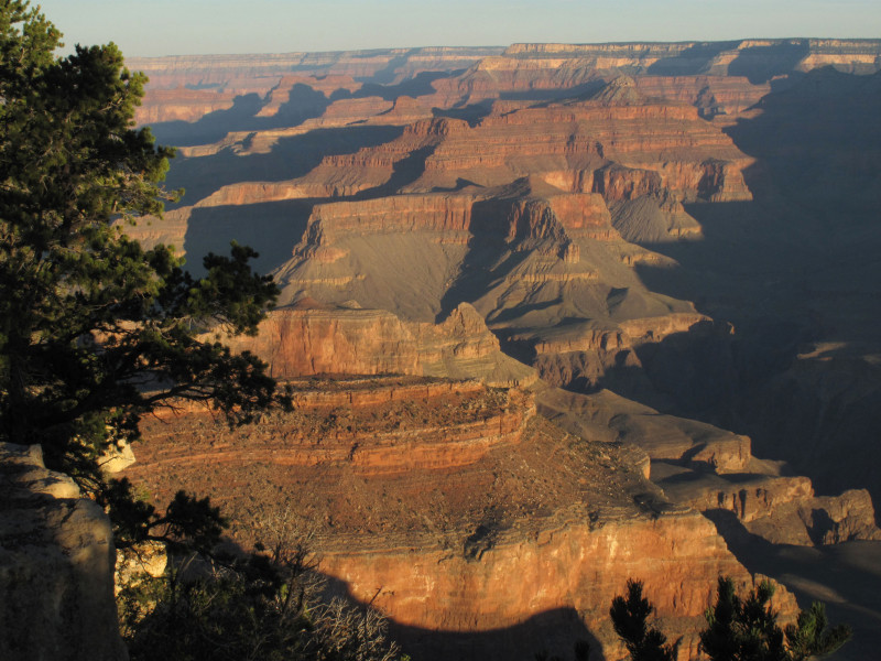 Gran Cañón del Colorado