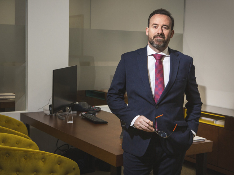 José Manuel Vaquero